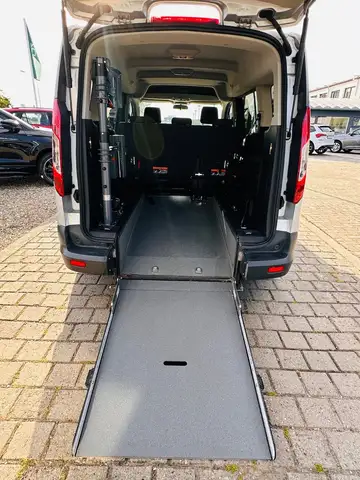 Ford Tourneo Connect Grand Tourneo Connect*ROLLSTUHLRAMPE*KLIMA*NAVI`