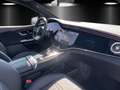 Mercedes-Benz EQE 53 EQE53 AMG SUV Prem+ DYNAMIC+ Hyper HUD Carbon TV Gris - thumbnail 14