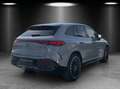 Mercedes-Benz EQE 53 EQE53 AMG SUV Prem+ DYNAMIC+ Hyper HUD Carbon TV Gris - thumbnail 5
