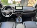 Hyundai KONA Prime Hybrid 2WD SitzPaket Navi ACC Grijs - thumbnail 9