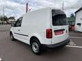 Volkswagen Caddy 2.0 TDI 102CH BUSINESS LINE Blanc - thumbnail 8