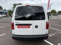 Volkswagen Caddy 2.0 TDI 102CH BUSINESS LINE Blanc - thumbnail 7
