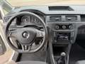 Volkswagen Caddy 2.0 TDI 102CH BUSINESS LINE Blanc - thumbnail 17