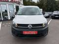 Volkswagen Caddy 2.0 TDI 102CH BUSINESS LINE Blanc - thumbnail 4