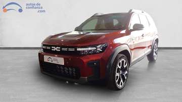 Hybrid Journey 4x2 115KW