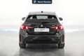 BMW 118 d MSport Design Nero - thumbnail 4