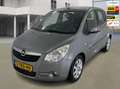 Opel Agila 1.2 Edition Automaat 51.800 km +NAP NL-auto Gris - thumbnail 1
