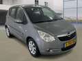 Opel Agila 1.2 Edition Automaat 51.800 km +NAP NL-auto Grigio - thumbnail 2
