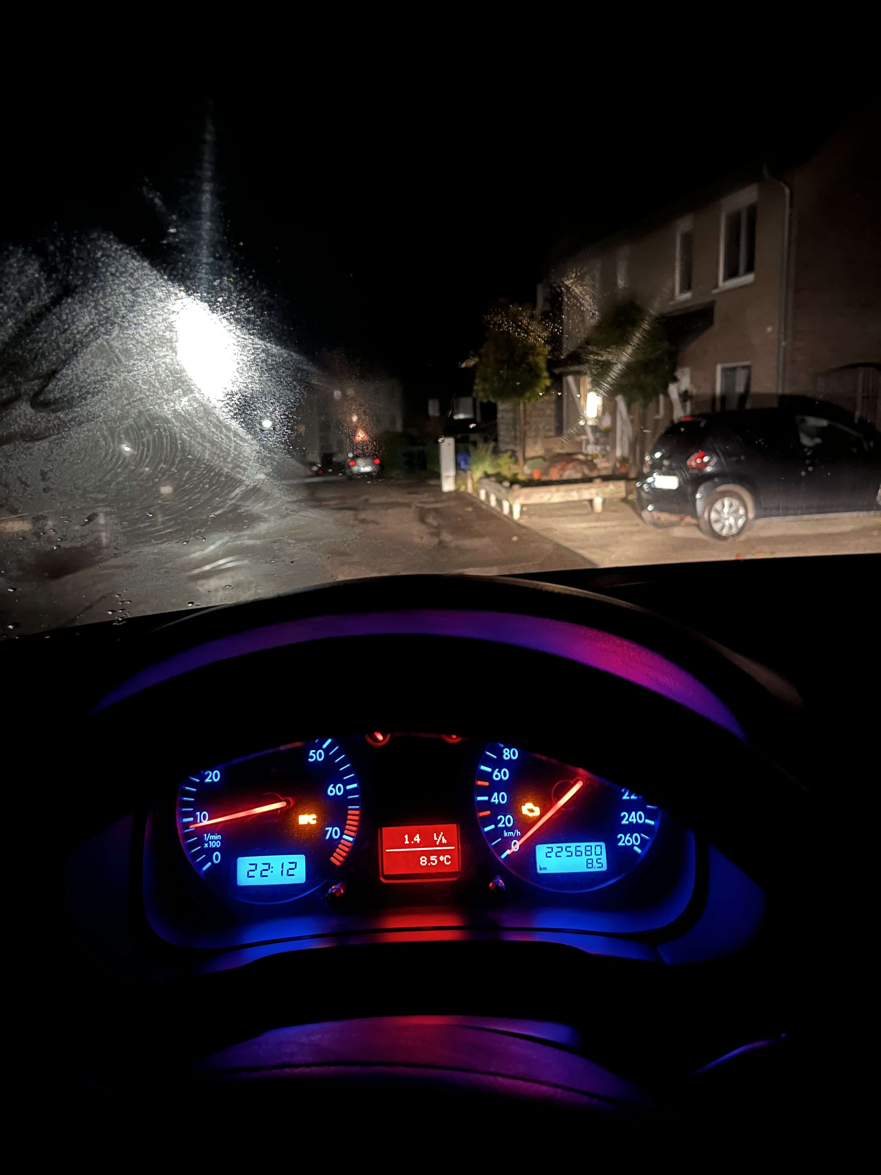 Használt Volkswagen Golf 1.6