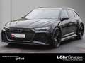 Audi RS6 RS 6 Avant 4.0 TFSI Matrix Keramik B&O Head-up Schwarz - thumbnail 1