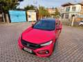 Honda Civic Civic 5p 1.5 t Sport + my20 Rosso - thumbnail 9