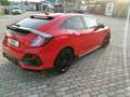 Honda Civic Civic 5p 1.5 t Sport + my20 Rosso - thumbnail 5