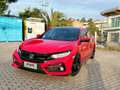 Honda Civic Civic 5p 1.5 t Sport + my20 Rosso - thumbnail 1