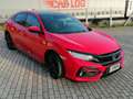 Honda Civic Civic 5p 1.5 t Sport + my20 Rosso - thumbnail 3