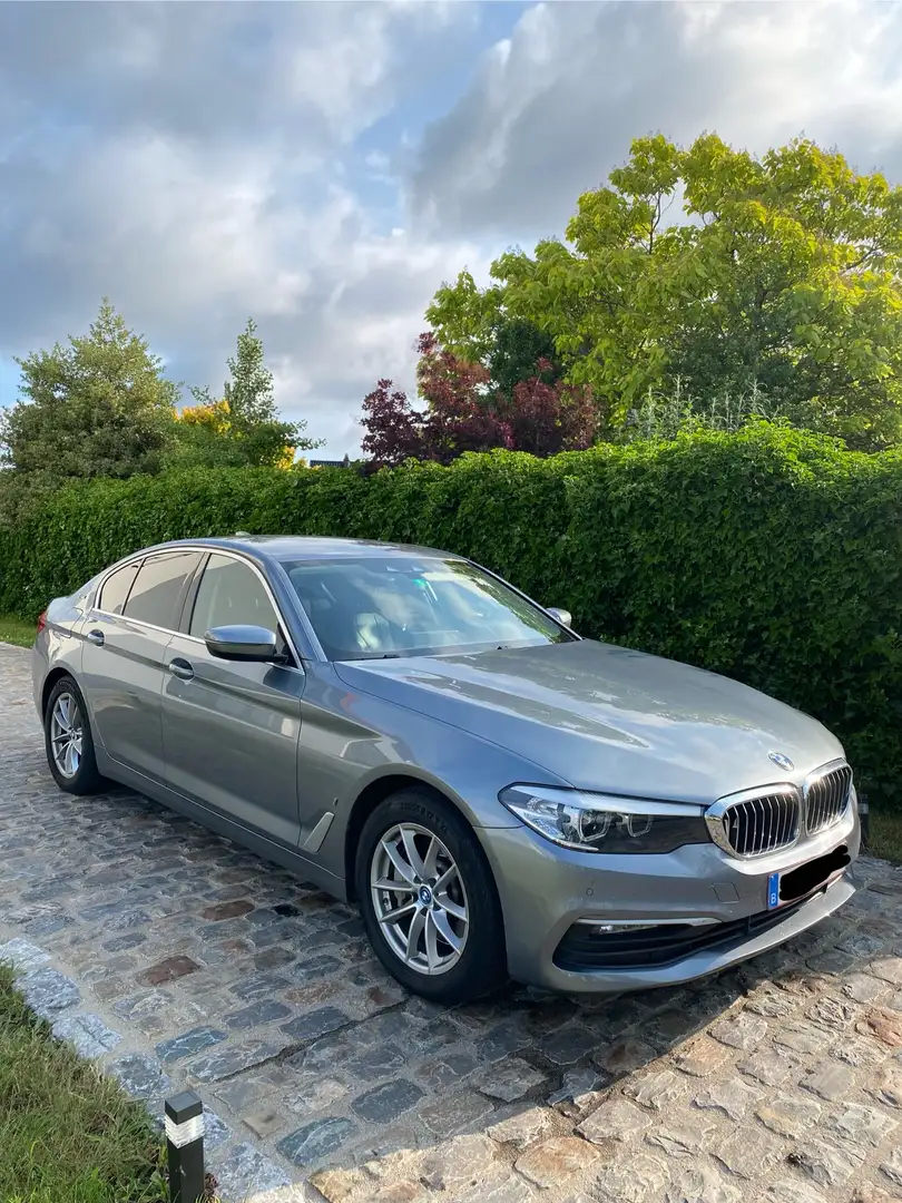 BMW 530 bmw 5 serie G30 - 2