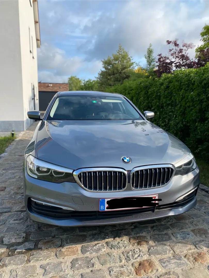 BMW 530 bmw 5 serie G30 - 1