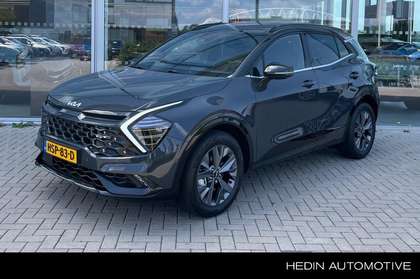 Kia Sportage 1.6 T-GDi Hybrid GT-PlusLine | Op afspraak beschik