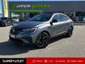 Renault Arkana 1.6 E-Tech full hybrid Esprit Alpine Grigio - thumbnail 1