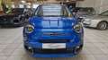 Fiat 500X Sport 1,5e-Hybrid130 Blau - thumbnail 2