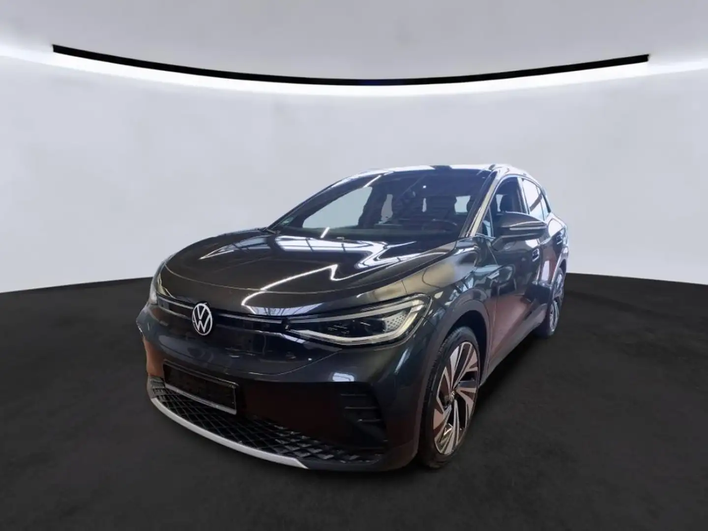 Volkswagen ID.4 Pro Performance Family Grau - 2