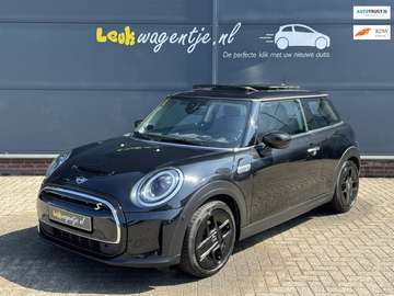 Mini Electric Classic *pano *carplay *camera *head