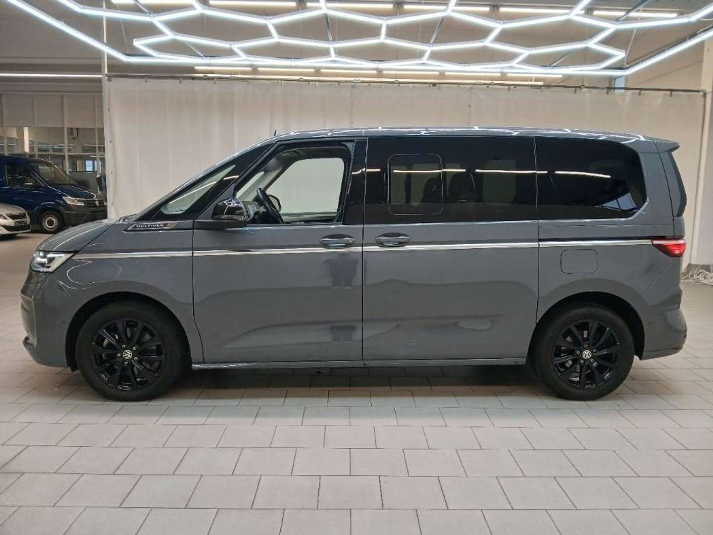 Volkswagen Multivan Style -  - Joinsteer - #5