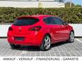 Opel Astra J Lim. Innovation*105.000KM*LED*SHZ*NAVI Rot - thumbnail 7