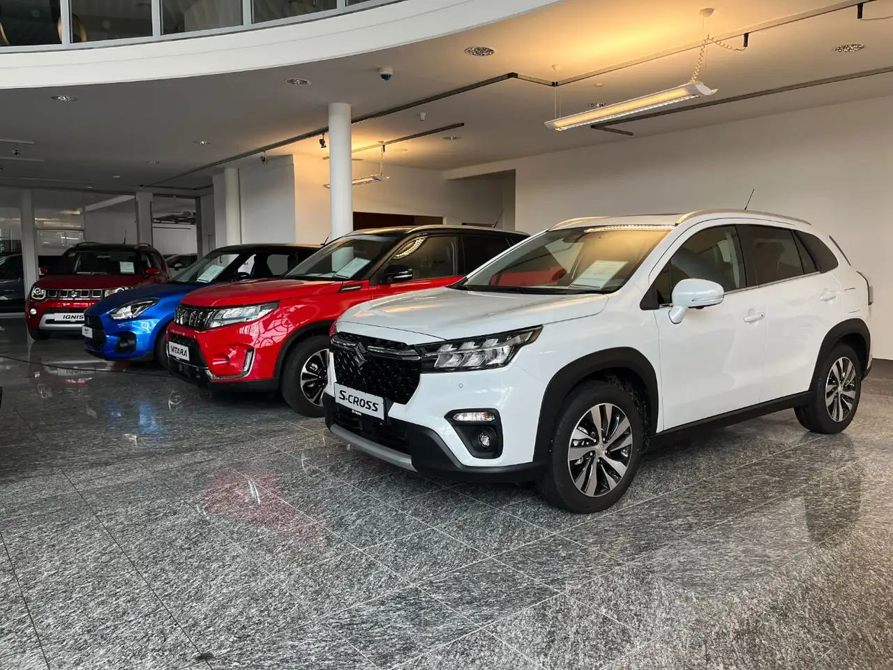 Lexus NX 450h+ Plug-in F Sport LED, Pano, HUD, 360°Kam 6