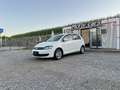 Volkswagen Golf Plus - 2,0 TDI - AUTOMATIK GETRIEBE DSG - NAVI - SIT... Blanc - thumbnail 3