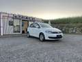 Volkswagen Golf Plus - 2,0 TDI - AUTOMATIK GETRIEBE DSG - NAVI - SIT... Blanc - thumbnail 2