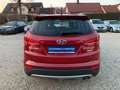Hyundai SANTA FE LPG-GAS 2WD Klima Navi Rückfahrkamera Rojo - thumbnail 10