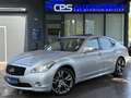 Infiniti M30 d S Premium | Bose Premium System | TÜV Silber - thumbnail 1