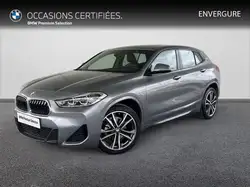 BMW X2 sDrive16d 116ch M Sport Euro6d-T
