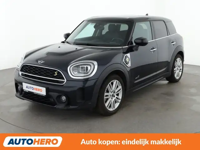 MINI Cooper SE Countryman Cooper S E Hybrid ALL4 Classic Trim