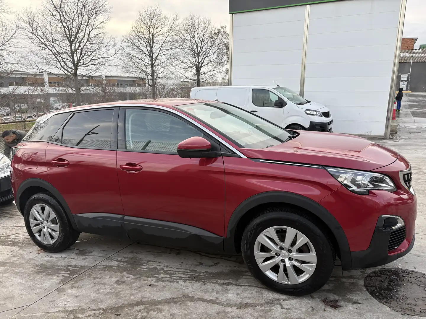 Peugeot 3008 1.2 S&S PureTech Active 130 - 1