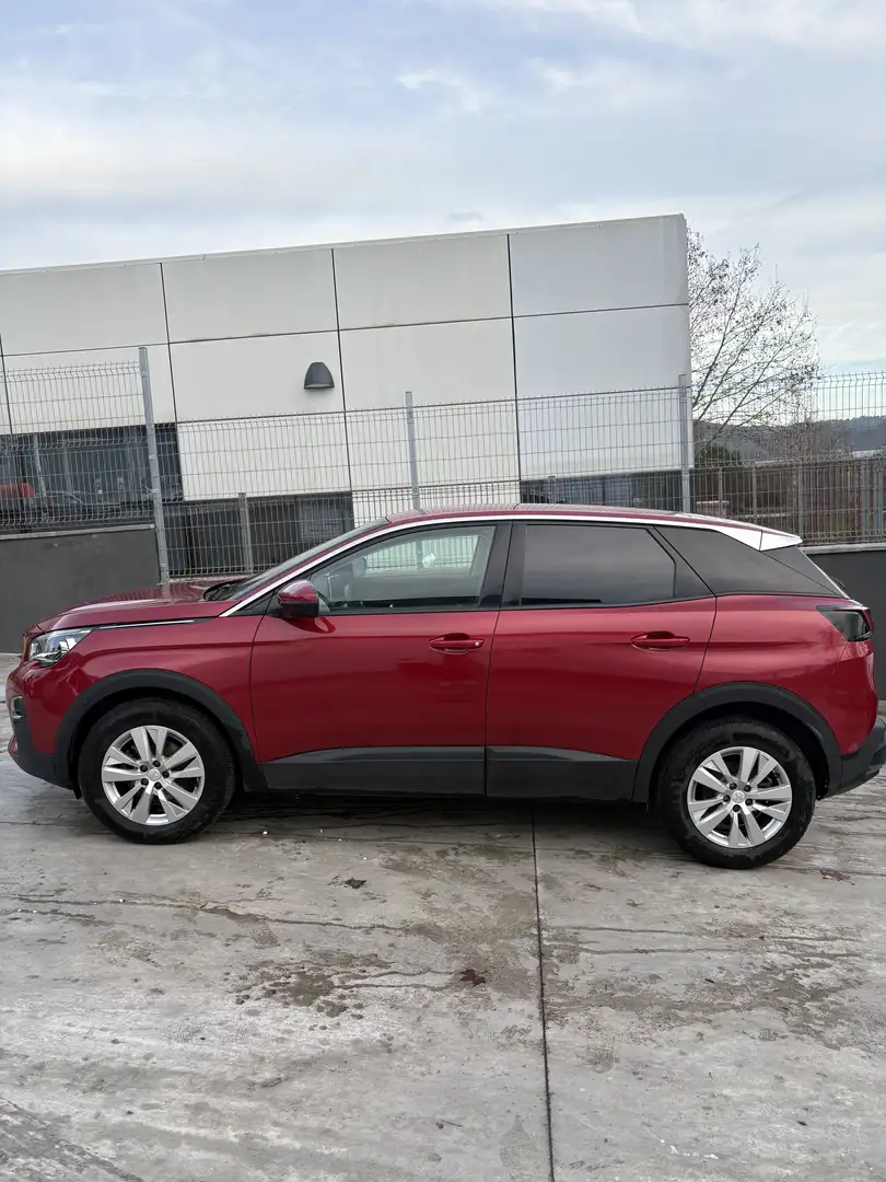 Peugeot 3008 1.2 S&S PureTech Active 130 - 2