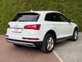 Audi Q5 40 TDI Quatt Design XEN+MMI+PANO+360°+ACC+SHZ Weiß - thumbnail 7