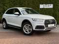Audi Q5 40 TDI Quatt Design XEN+MMI+PANO+360°+ACC+SHZ Weiß - thumbnail 1
