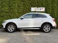 Audi Q5 40 TDI Quatt Design XEN+MMI+PANO+360°+ACC+SHZ Weiß - thumbnail 4