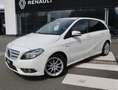 Mercedes-Benz B 180 B 180 CDI (BM 246) BlueEfficiency AHZV ! Alb - thumbnail 2