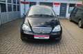Mercedes-Benz A 210 Evolution-Automatik,ALU-8ach,SHZ,Teilleder Schwarz - thumbnail 2