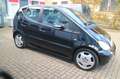 Mercedes-Benz A 210 Evolution-Automatik,ALU-8ach,SHZ,Teilleder Schwarz - thumbnail 8