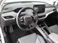 Skoda Enyaq 85x Weiß - thumbnail 4