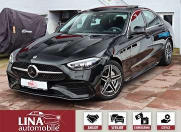 4Matic AMG Line 2.Hd*MB100*Pano*Kamera*AHK