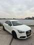 Audi A1 1.2 TFSI Wit - thumbnail 1