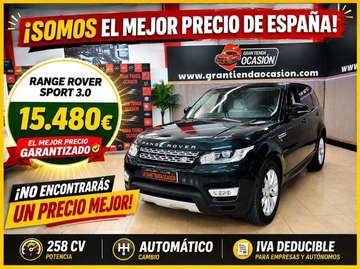 3.0TDV6 S Aut.