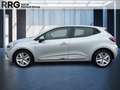 Renault Clio EXPERIENCE TCe 90 Silber - thumbnail 2