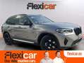 BMW X3 xDrive20d+xLine Gris - thumbnail 1