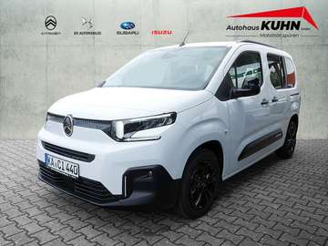 M BlueHDi 100 Plus RÜCKFAHRKAMERA