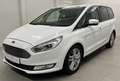 Ford Galaxy 2,0 EcoBlue Bi-Turbo SCR Titanium Aut.*LED*Pano... Weiß - thumbnail 11